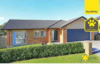 Auckland - Address withheld