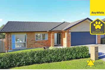 Auckland - Address withheld