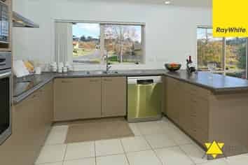 Auckland - Address withheld