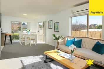 Auckland - Address withheld