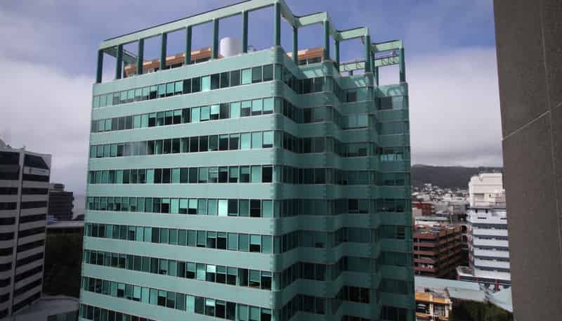 15-21 Manners Street, Wellington Central