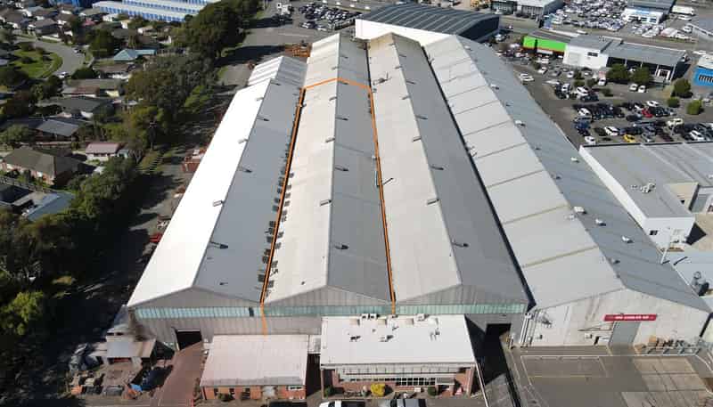  Bldg. 8B, 75 Main South Road, Sockburn