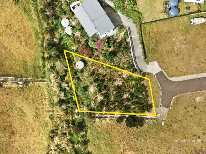 14 Lindsey Way, Karikari Peninsula