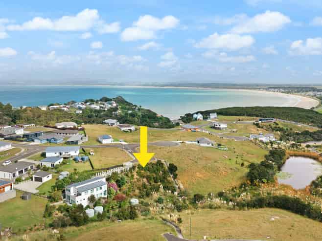 14 Lindsey Way, Karikari Peninsula