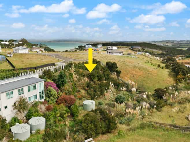 14 Lindsey Way, Karikari Peninsula