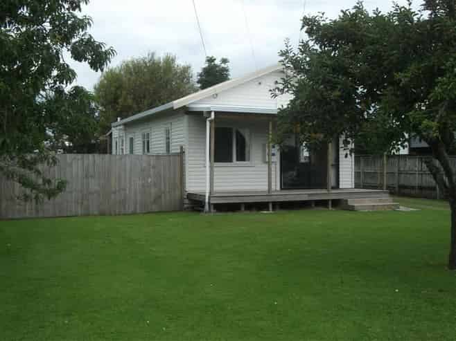 35 Turongo Street, Otorohanga