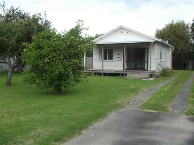 35 Turongo Street, Otorohanga