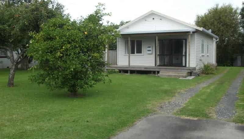 35 Turongo Street, Otorohanga