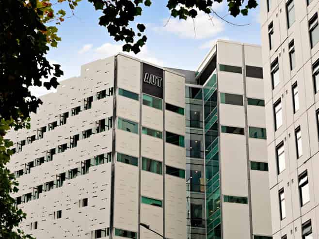 430 Queen Street, Auckland Central