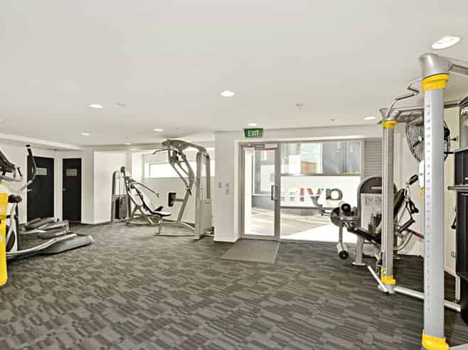 430 Queen Street, Auckland Central