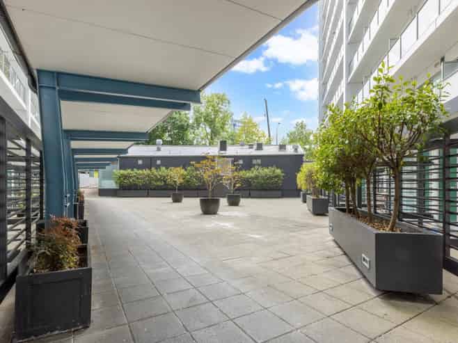 430 Queen Street, Auckland Central