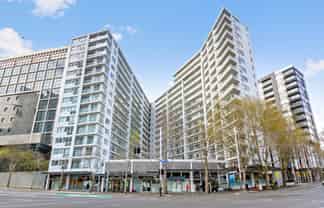 430 Queen Street, Auckland Central