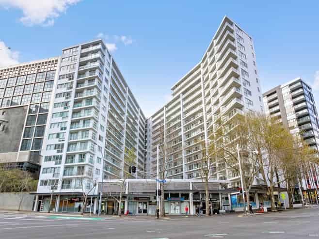 430 Queen Street, Auckland Central