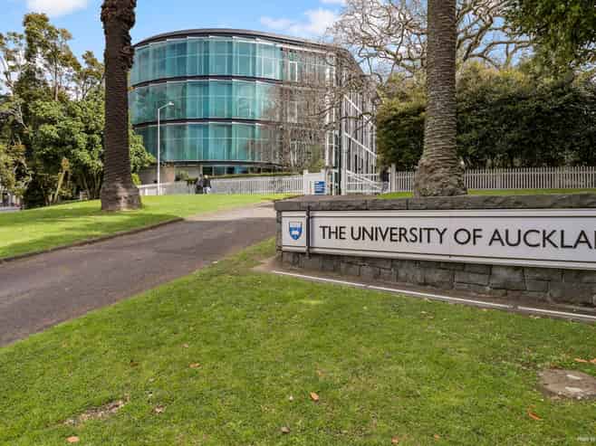 430 Queen Street, Auckland Central