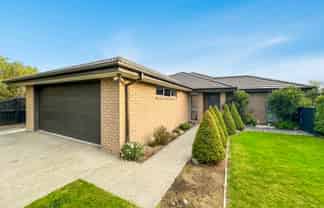 7 Greenstone Street, Rolleston