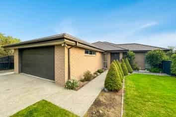 7 Greenstone Street, Rolleston