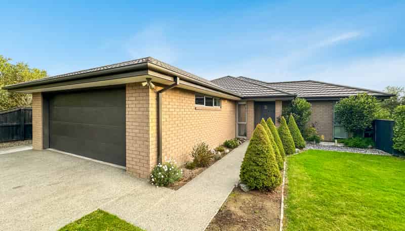 7 Greenstone Street, Rolleston