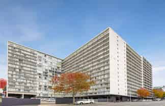 72 Nelson Street, Auckland Central