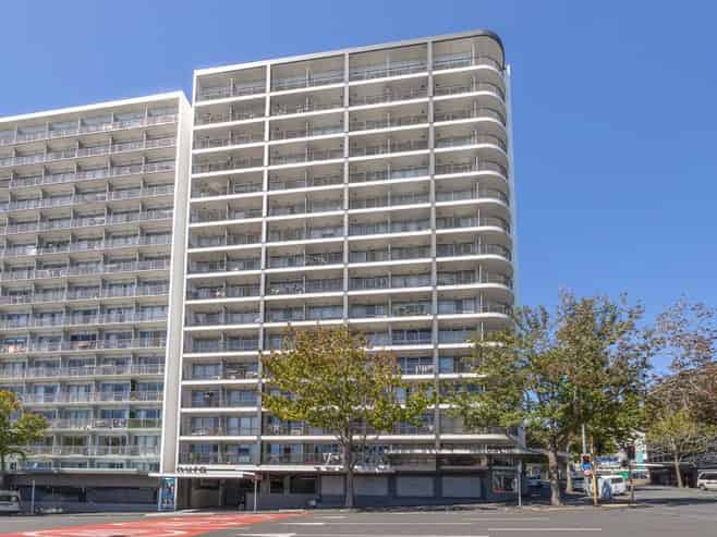 53 Cook Street, Auckland Central