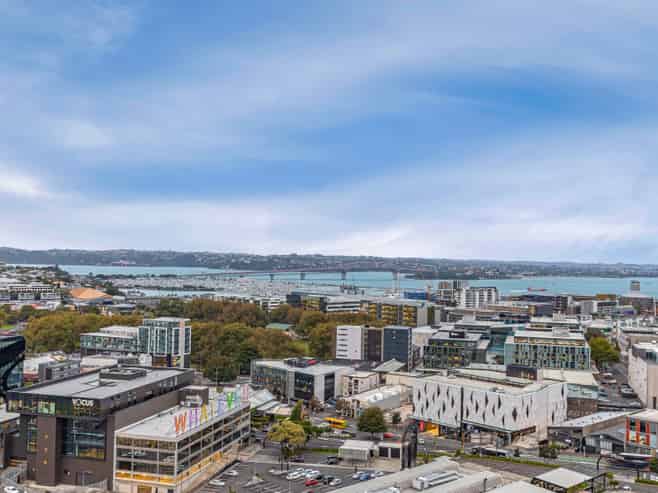 53 Cook Street, Auckland Central