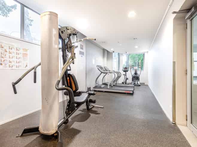 53 Cook Street, Auckland Central