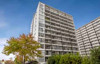 53 Cook Street, Auckland Central