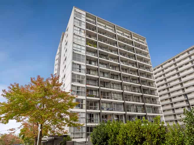 53 Cook Street, Auckland Central