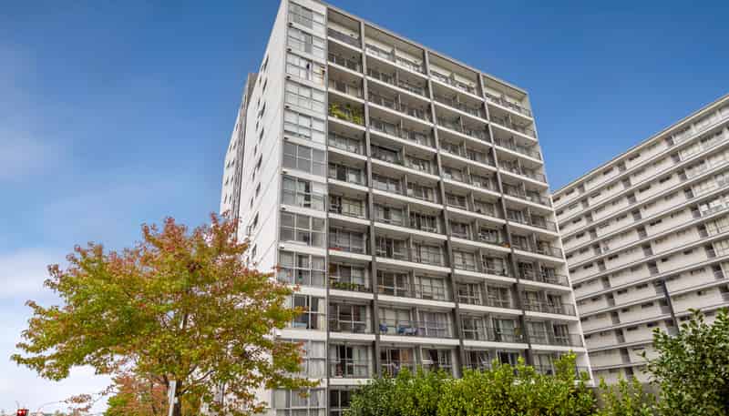 53 Cook Street, Auckland Central