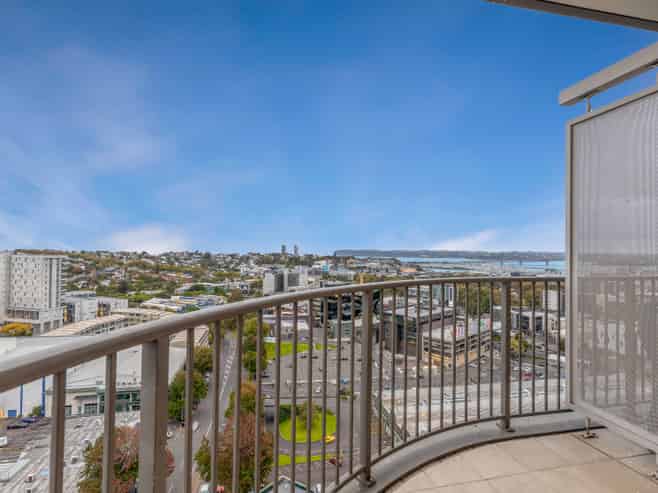 53 Cook Street, Auckland Central