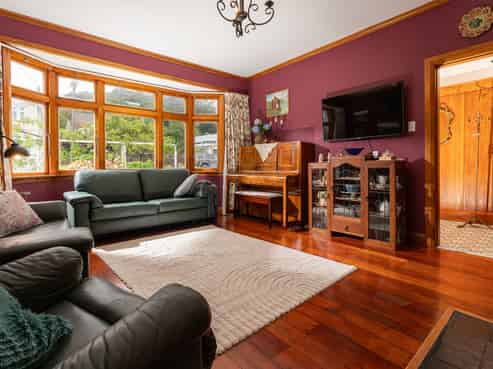9 Marshall Street, Karori