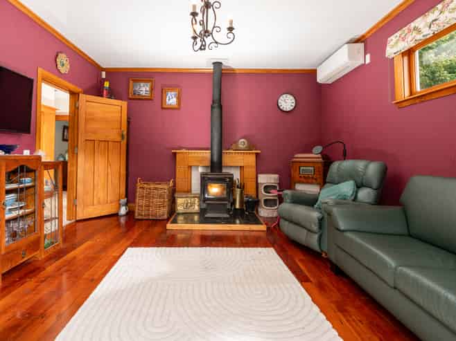 9 Marshall Street, Karori