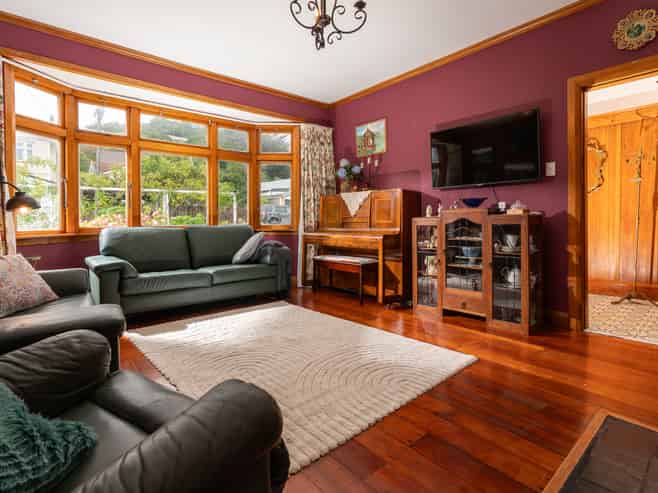 9 Marshall Street, Karori