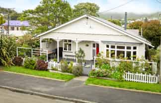 9 Marshall Street, Karori