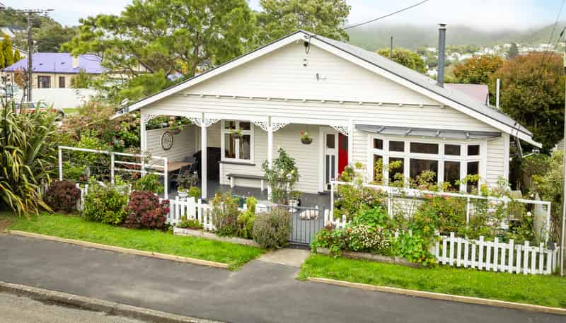 9 Marshall Street, Karori