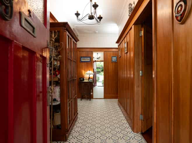 9 Marshall Street, Karori