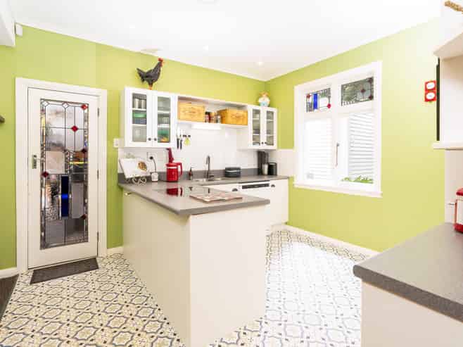 9 Marshall Street, Karori