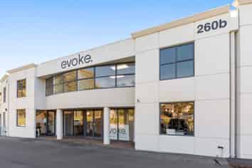 6% yield - New 5 year lease