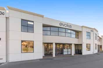 6% yield - New 5 year lease