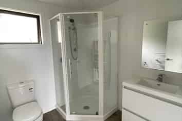 Flat C, Rm/80 Manor Place, Dunedin Central