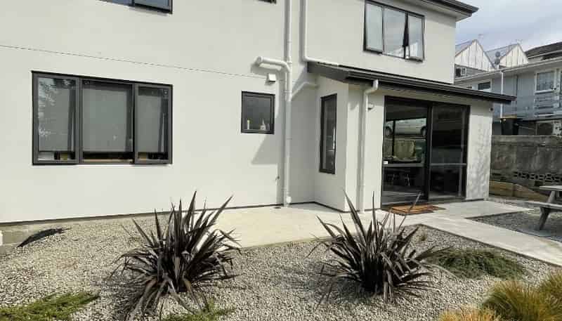 Flat C, Rm/80 Manor Place, Dunedin Central