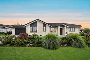 4 Mark Ball Drive, POKENO