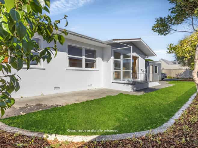 2/3A Marsden Road, Stoke