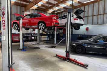Automotive Workshop - EBPITD $137,000
