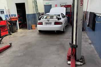 Automotive Workshop - EBPITD $137,000