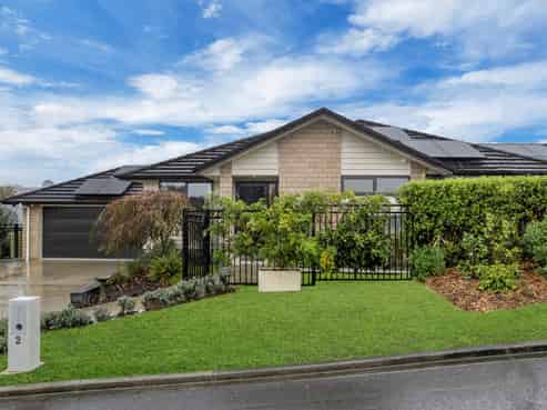 2 Lochside Lane, Pokeno