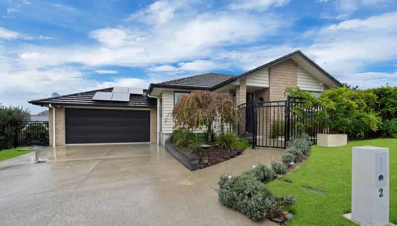 2 Lochside Lane, POKENO