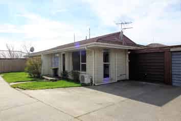 3-38 Lyndon Street, Riccarton
