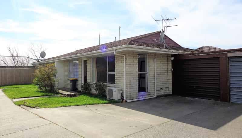 3-38 Lyndon Street, Riccarton