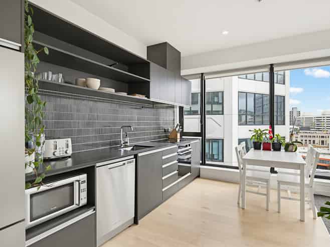 502/120 Victoria Street, Te Aro