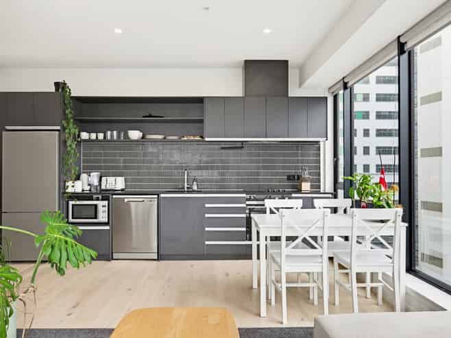 502/120 Victoria Street, Te Aro